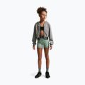 Children's shorts Nike Pro steam/white 2