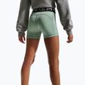 Children's shorts Nike Pro steam/white 4