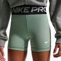 Children's shorts Nike Pro steam/white 5