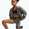Children's shorts Nike Pro steam/white 6