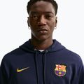 Men's Nike FC Barcelona Club Hoodie 5