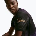 Men's football shirt Nike FC Barcelona 2026/27 Stadium Away field purple/field purple/metallic gold 6