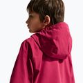 Children's football jacket Nike FC Barcelona Tech Full Zip noble red/black/mineral yellow 5