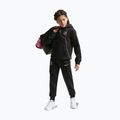 Children's trousers Nike Paris Saint-Germain Club Fleece Jogger black/white 2