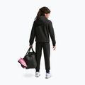 Children's trousers Nike Paris Saint-Germain Club Fleece Jogger black/white 3