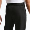 Children's trousers Nike Paris Saint-Germain Club Fleece Jogger black/white 6