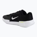 Men's shoes Nike Zoom GP Challenge Pro Clay black/anthracite/ volt/white 3