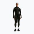 Women's training sweatshirt Nike Pro Seamless black/white 2