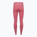 Women's Nike Pro Seamless Leggings pink peony/white 2