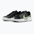 Men's shoes Nike Zoom GP Challenge Pro Clay black/anthracite/ volt/white 10