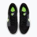 Men's shoes Nike Zoom GP Challenge Pro Clay black/anthracite/ volt/white 12