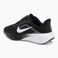 Nike Pegasus 42 running shoes black/photon dust/white 3