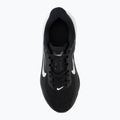 Nike Pegasus 42 running shoes black/photon dust/white 5