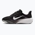 Nike Pegasus 42 running shoes black/photon dust/white 9