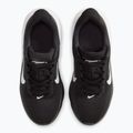 Nike Pegasus 42 running shoes black/photon dust/white 11