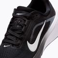 Nike Pegasus 42 running shoes black/photon dust/white 12