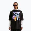 Women's Nike Sportswear Classic Oversized T-shirt 010 black