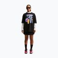 Women's Nike Sportswear Classic Oversized T-shirt 010 black 2