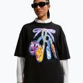 Women's Nike Sportswear Classic Oversized T-shirt 010 black 4