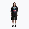 Women's Nike Sportswear Classic Oversized T-shirt black 2