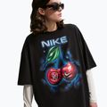 Women's Nike Sportswear Classic Oversized T-shirt black 4