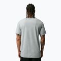 Men's T-shirt Jordan Jumpman Flight dark grey heather 3