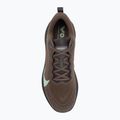 Men's running shoes Nike Vomero Plus ironstone/dark smoke grey/quartz patina 5