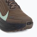 Men's running shoes Nike Vomero Plus ironstone/dark smoke grey/quartz patina 7