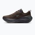 Men's running shoes Nike Vomero Plus ironstone/dark smoke grey/quartz patina 2
