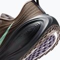 Men's running shoes Nike Vomero Plus ironstone/dark smoke grey/quartz patina 6