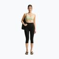 Training bra Nike Indy Padded Gloss olive aura 2