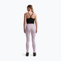 Women's leggings Nike One High-Waisted Seamless platinum violet 3
