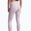 Women's leggings Nike One High-Waisted Seamless platinum violet 5