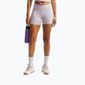 Women's shorts Nike One Biker 5" platinum violet
