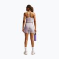 Women's shorts Nike One Biker 5" platinum violet 3