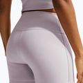 Women's shorts Nike One Biker 5" platinum violet 6