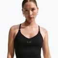 Training bra Nike Light Support Padded black 4