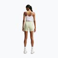 Women's shorts Nike One Biker 5" olive aura 5
