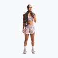 Training bra Nike Indy Padded Gloss platinum violet 2