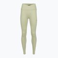 Women's leggings Nike One High-Waisted Seamless olive aura