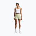 Women's shorts Nike One Biker 5" olive aura 4