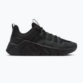 Women's training shoes Nike Free Metcon 7 black/black/anthracite