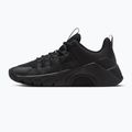 Women's training shoes Nike Free Metcon 7 black/black/anthracite 2