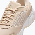 Women's shoes Jordan Trunner Flow legend light brown/white/pale ivory 3