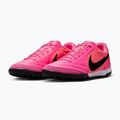 Men's football boots Nike Tiempo Ligera Pro TF multi color/black 3