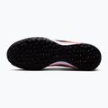 Men's football boots Nike Tiempo Ligera Pro TF multi color/black 4