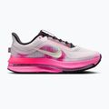 Women's running shoes Nike Pegasus Premium pearl pink/pink glow/summit white