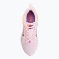 Nike Vomero running shoes 18 pink foam/bright violet/sail/tattoo 5