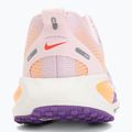 Nike Vomero running shoes 18 pink foam/bright violet/sail/tattoo 6