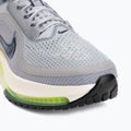 Men's running shoes Nike Pegasus Premium wolf grey/pewter/sail/midnight navy 7